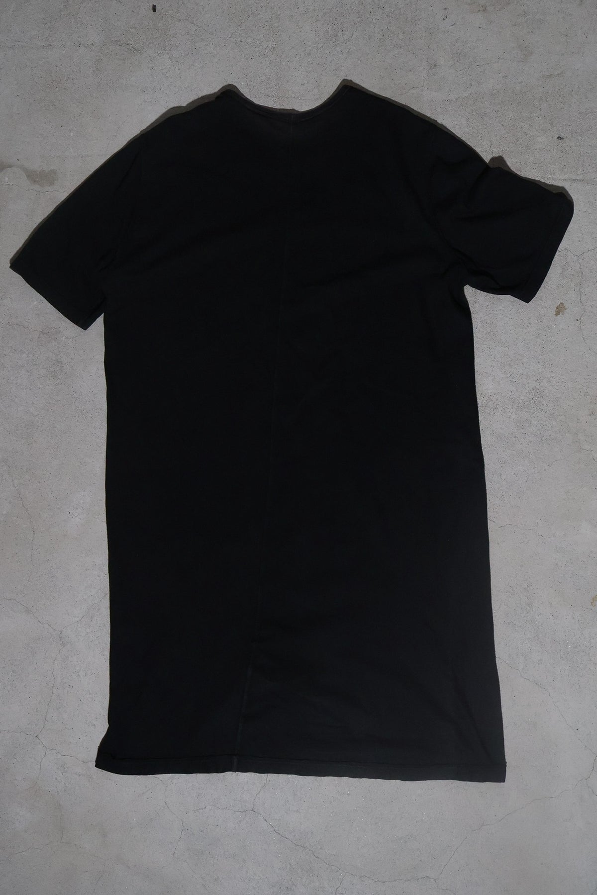 Rick Owens O&M Level Tee