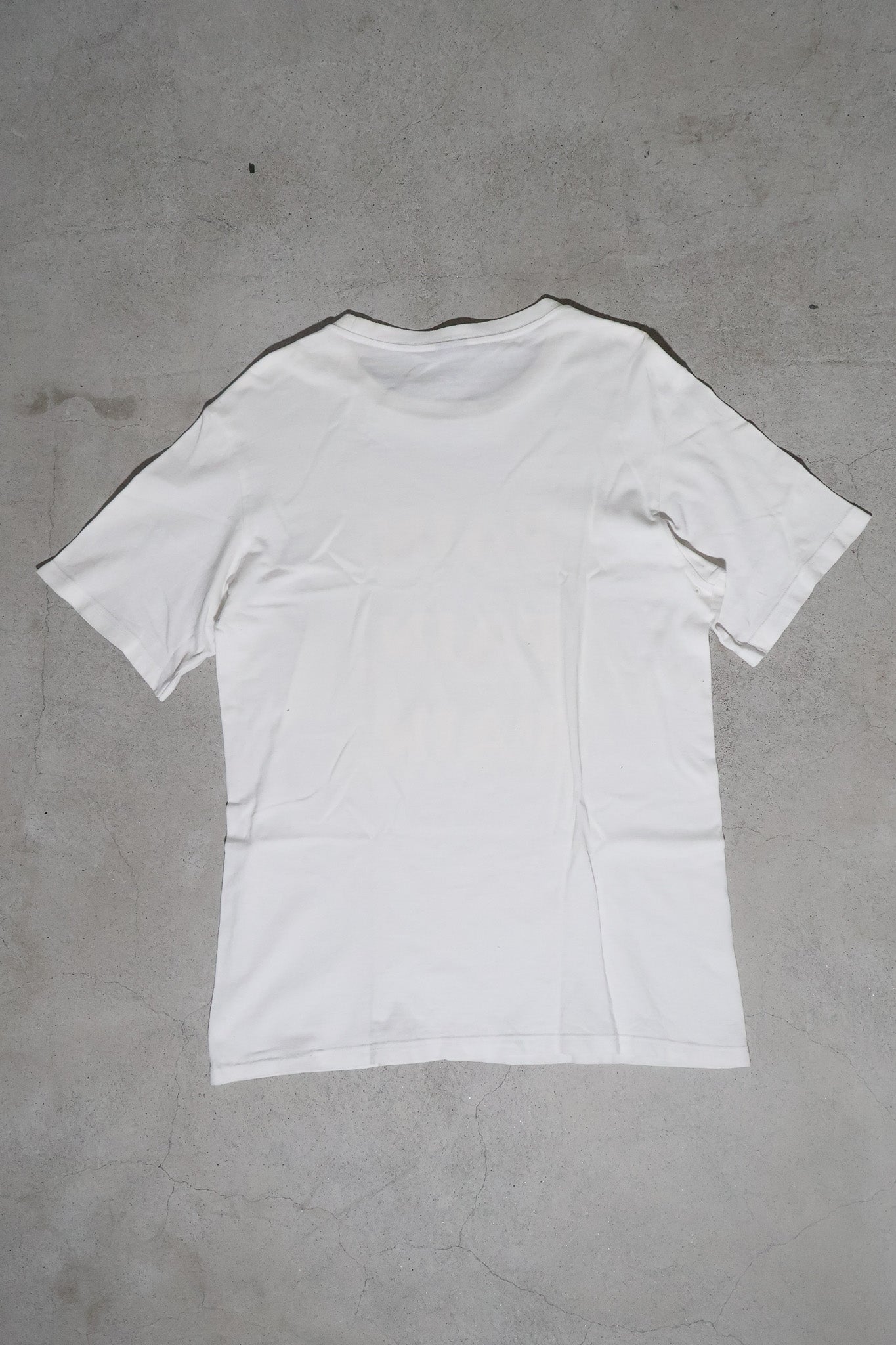 Number (N)ine SSAW03 Pain Pain Pain Tee