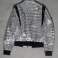 Celine Runway SS19 Real Snakeskin Jacket