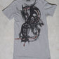 Balmain SS11 Emblem Tee