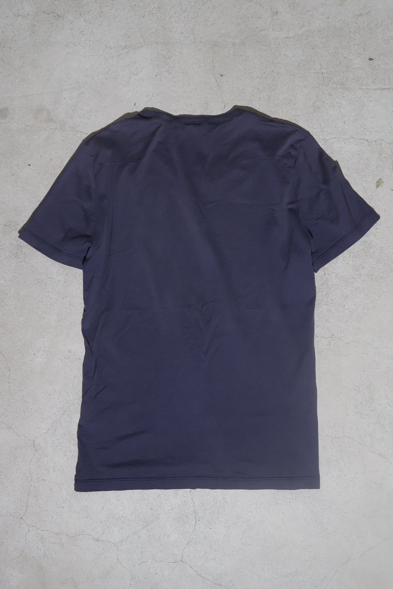 Dior Homme SS06 Boy About Town Tee