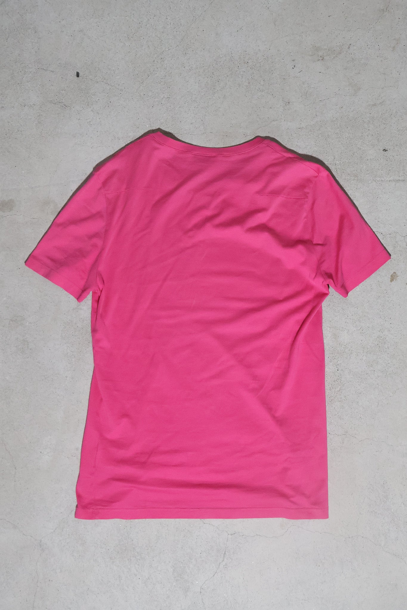 Dior Homme SS06 Burning Sun Tee