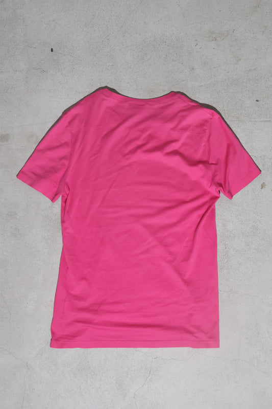 Dior Homme SS06 Burning Sun Tee