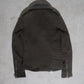 Balmain AW14 Shearling Jacket