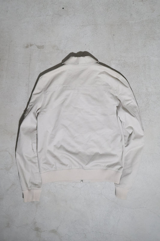 Dior Homme SS05 Zip Up Work Jacket