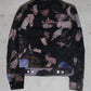 Dior Homme AW17 Moshpit Denim Jacket