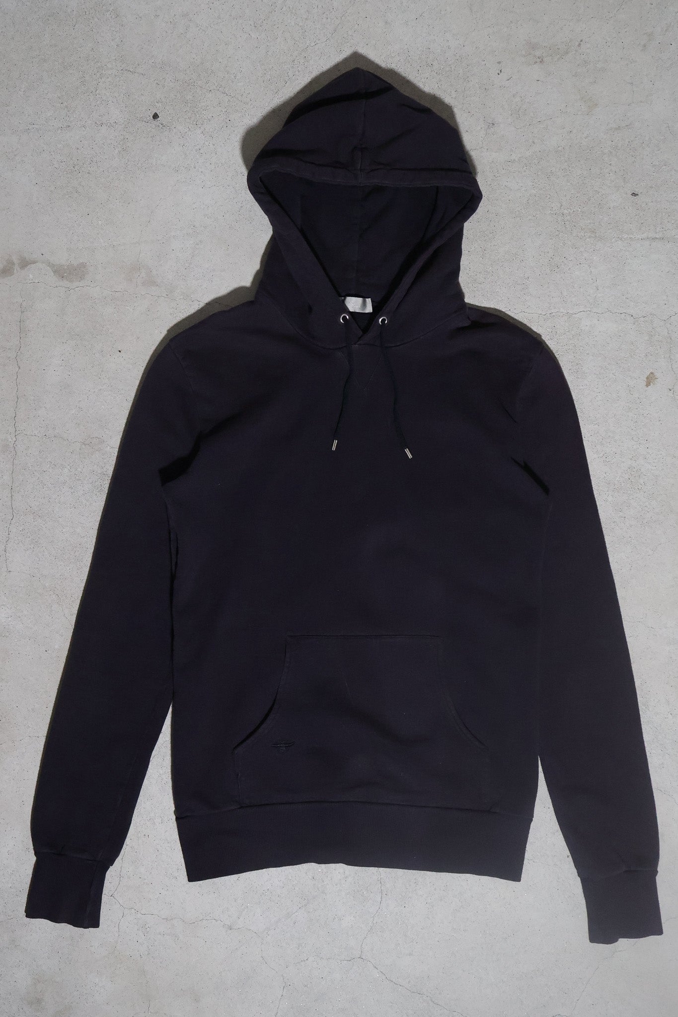 Dior Homme AW07 Bee Hoodie