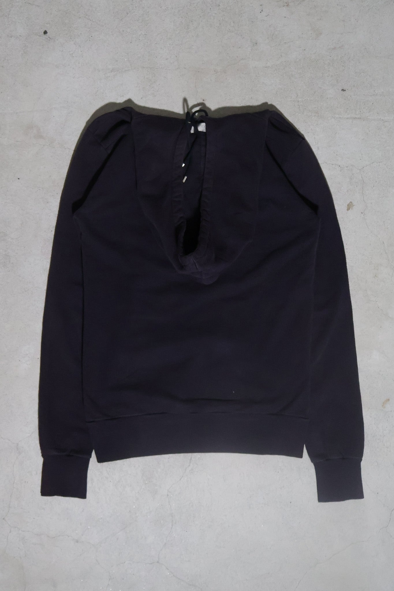 Dior Homme AW07 Bee Hoodie