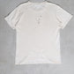 Number (N)ine SS01 Montreal Distressed Tee
