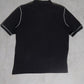 Undercover SS08 Bug Pin Polo Shirt
