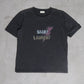 Saint Laurent Paris SS18 Logo Tee