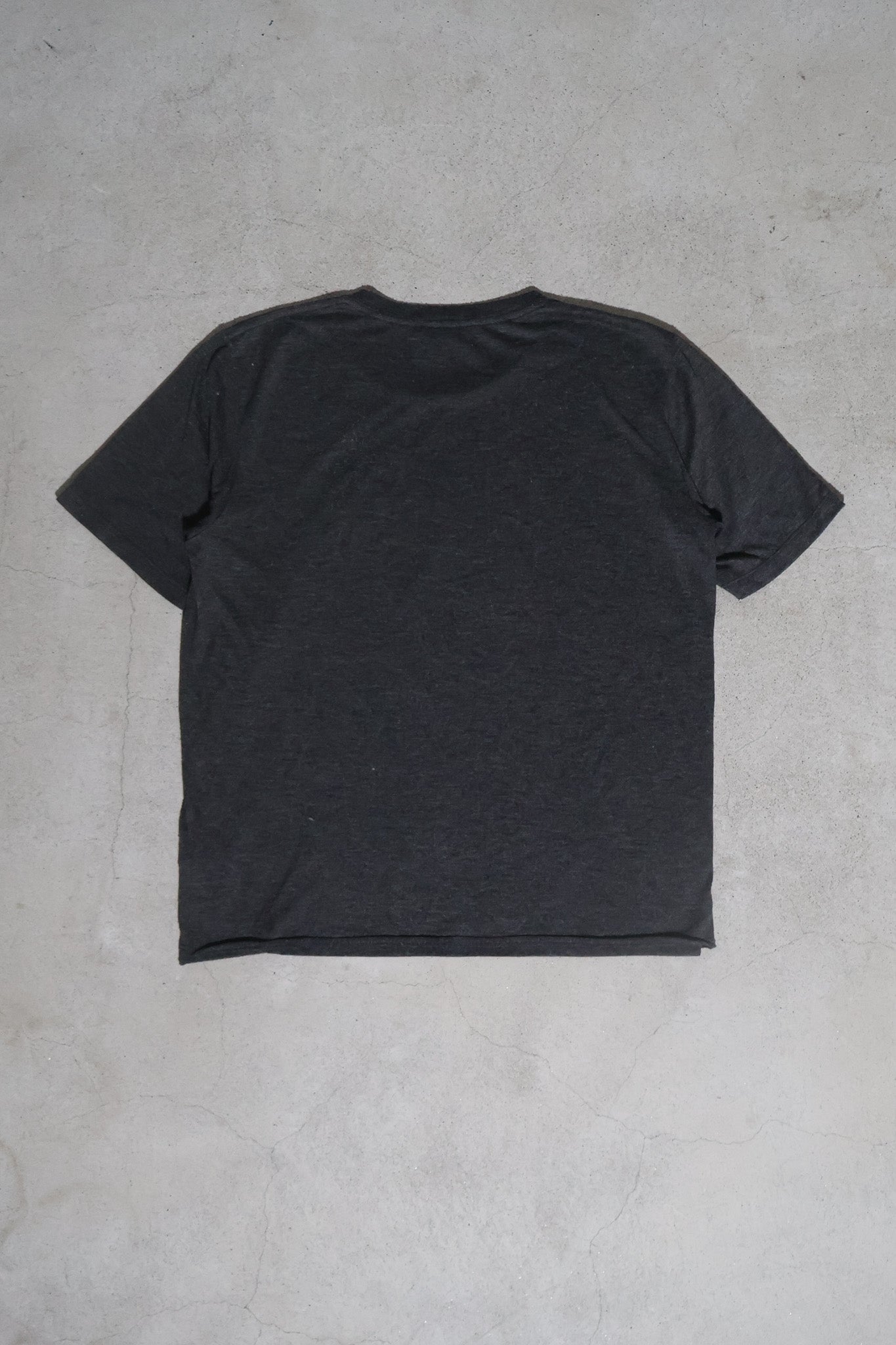 Saint Laurent Paris SS18 Logo Tee