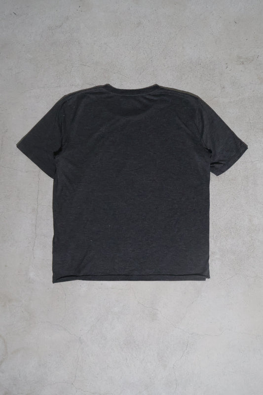 Saint Laurent Paris SS18 Logo Tee