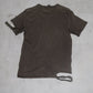 Number (N)ine SS04 Anti War Distressed Tee