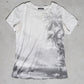 Balmain SS13 Palm Tree Print Tee