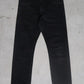 Balmain Decarnin Era Denim