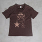 Number (N)ine AW02 Nowhereman Tee