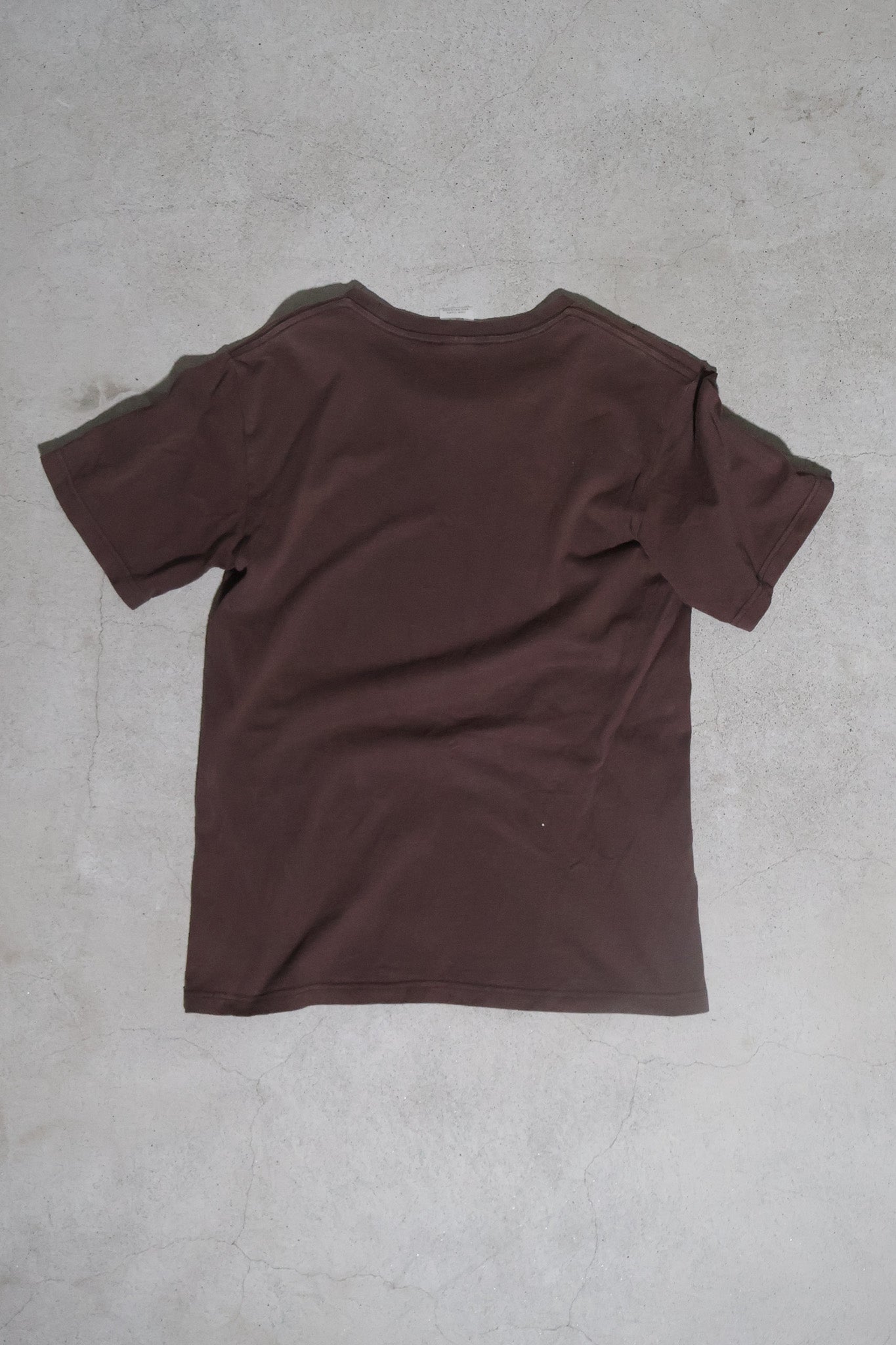 Number (N)ine AW02 Nowhereman Tee