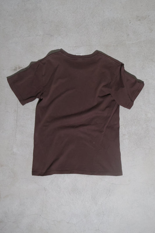 Number (N)ine AW02 Nowhereman Tee