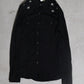 Saint Laurent Paris AW16 Chainmail Star Shirt