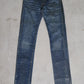 Dior Homme AW06 Blue Luster