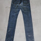 Dior Homme AW06 Blue Luster