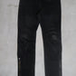 Number (N)ine AW06 Pain Denim