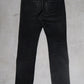 Number (N)ine AW06 Pain Denim