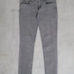 Saint Laurent AW16 Denim