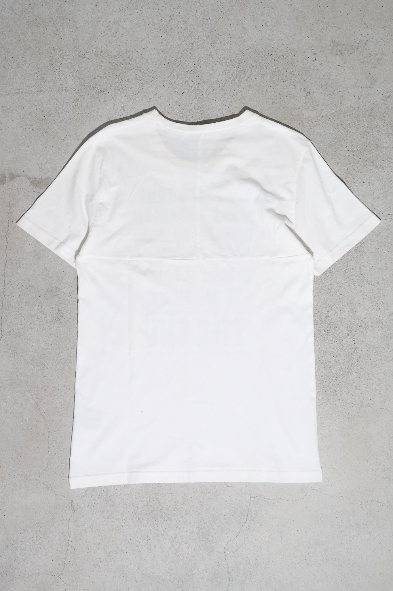 Dior Homme AW05 The End Tee