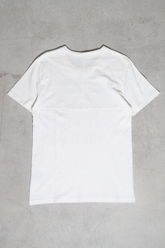 Dior Homme AW05 The End Tee