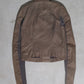 Rick Owens Early 00s Stooges Leather
