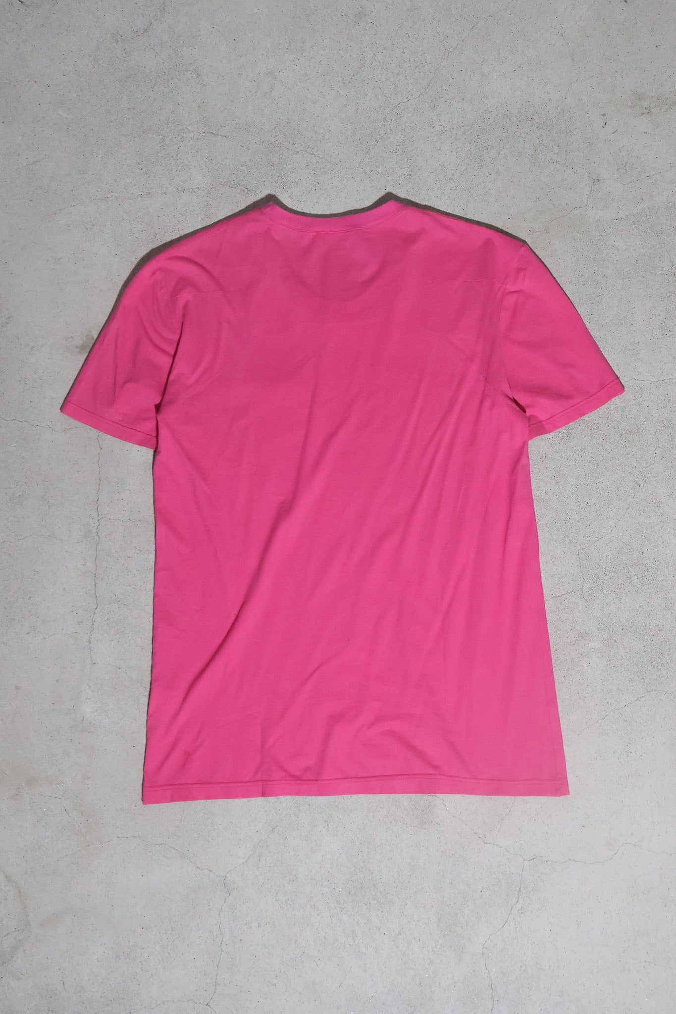 Dior Homme SS06 Pocket Tee