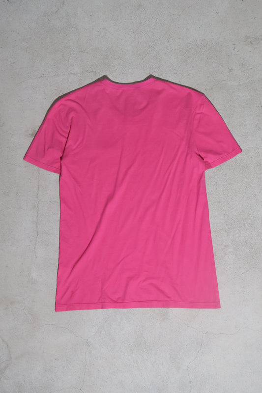 Dior Homme SS06 Pocket Tee
