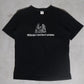 Number (N)ine AW01 Let It Be Tee