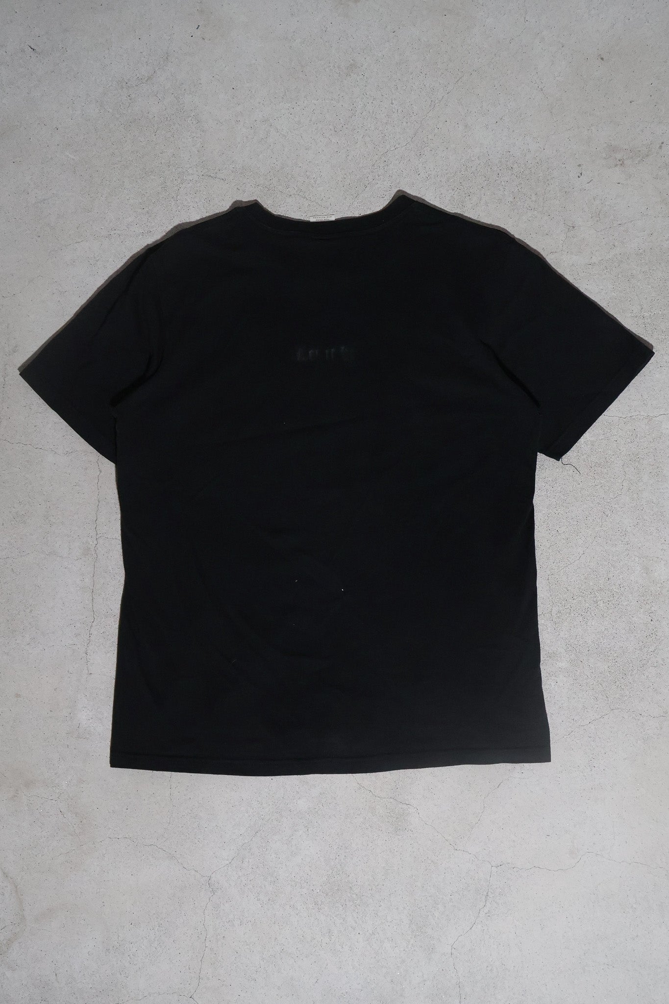 Number (N)ine AW01 Let It Be Tee