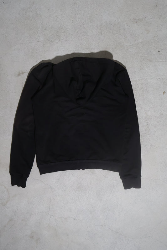 Saint Laurent Paris SS17 University Zip Up