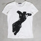 Julius SS05 Graphic Tee