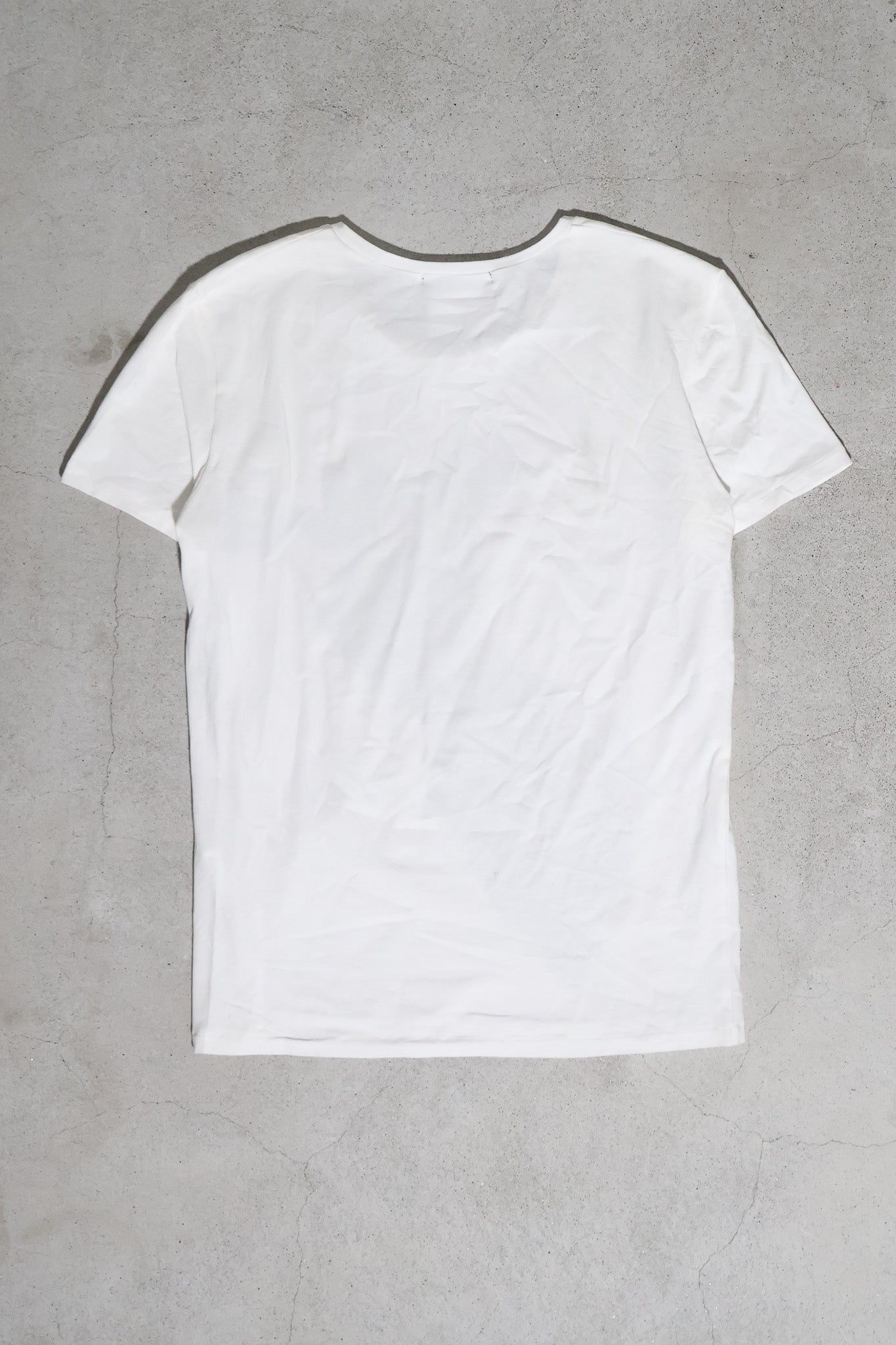 Julius SS05 Graphic Tee
