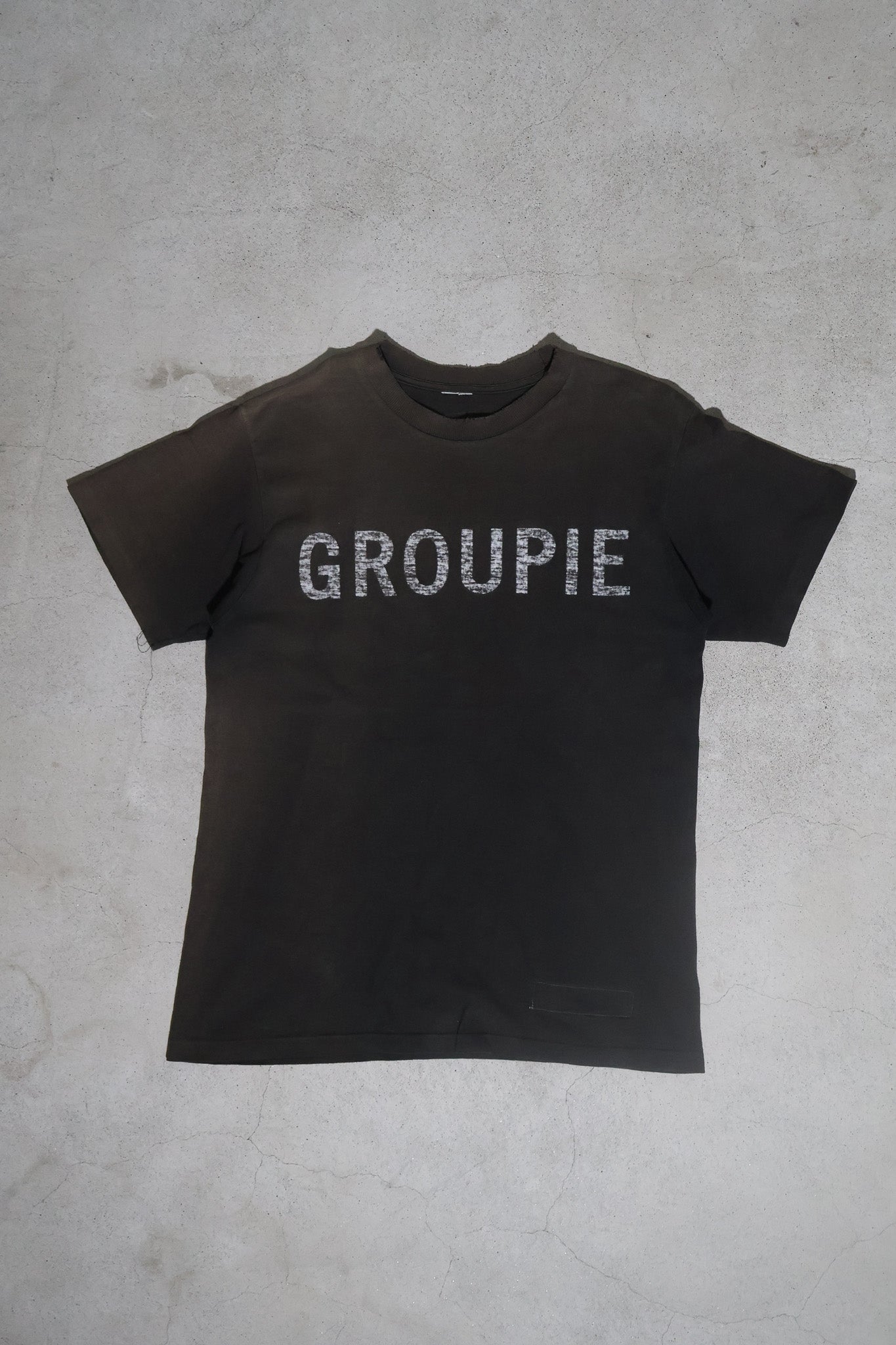 Undercover SS99 Groupie Tee