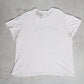 Undercover AW03 Distressed Paper Doll Tee