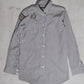 Balmain SS11 Eagle Medal Shirt