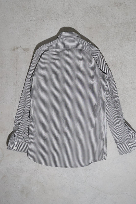 Balmain SS11 Eagle Medal Shirt