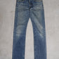 Dior Homme AW03 Clawmark Denim