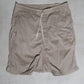 Rick Owens SS16 DNA Dust Pod Shorts