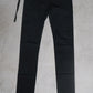Rick Owens FW09 DS1303 Poplin Detroits