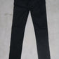 Rick Owens FW09 DS1303 Poplin Detroits