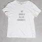 Christian Dior SS17 Feminists Tee