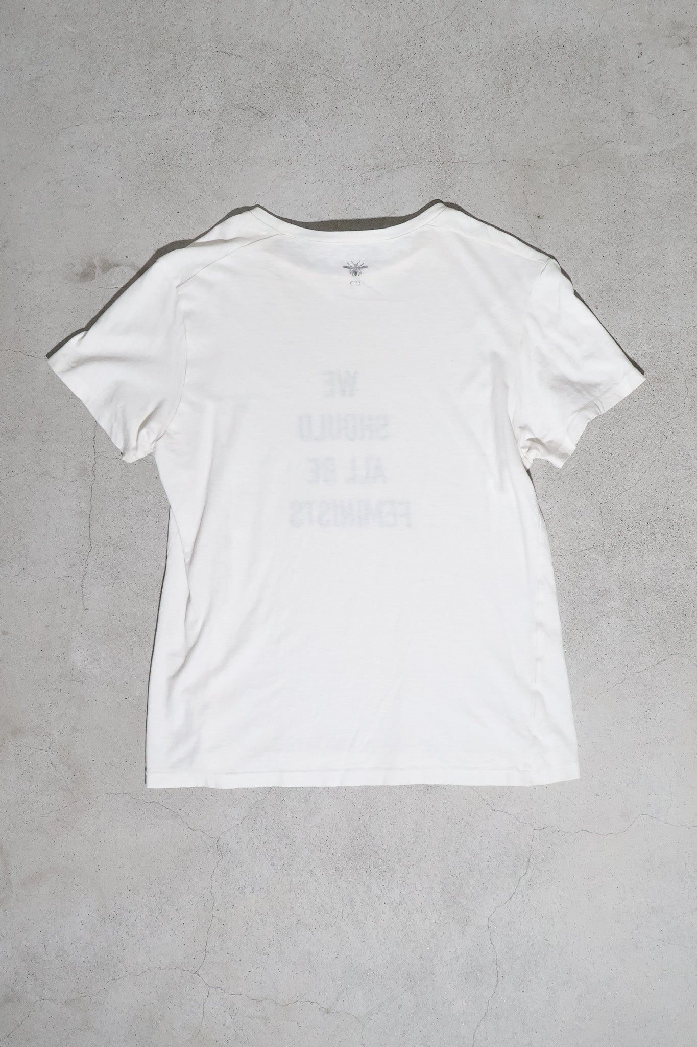 Christian Dior SS17 Feminists Tee