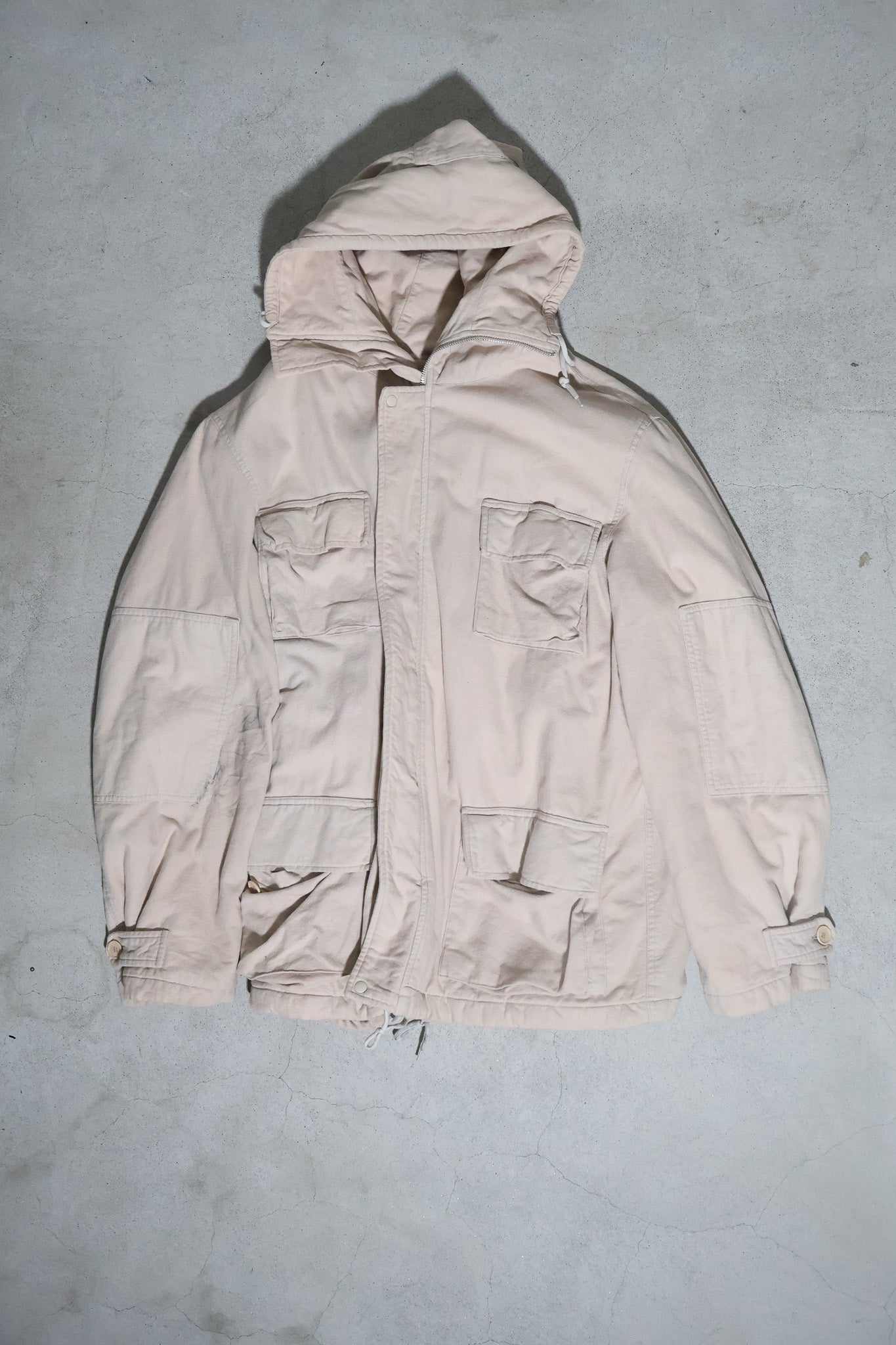 Helmut Lang AW99 Parka